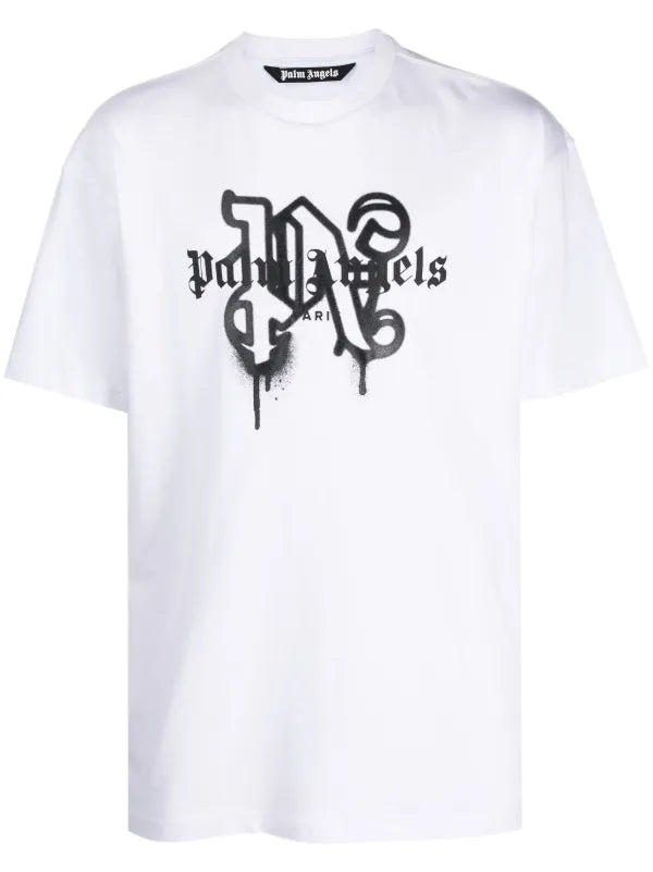 Palm Angels Paris TEE