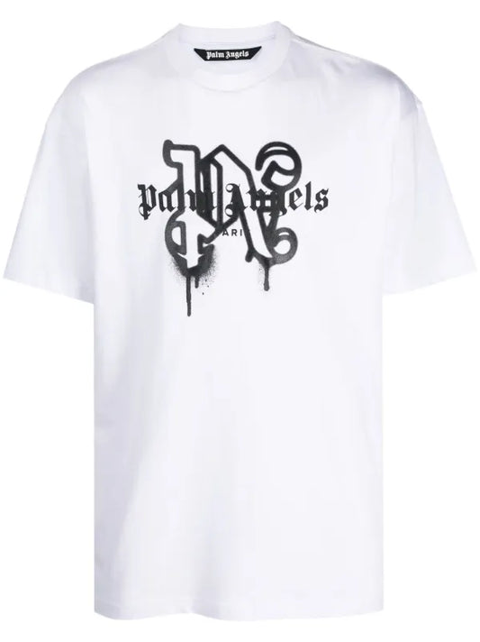 Palm Angels Paris TEE