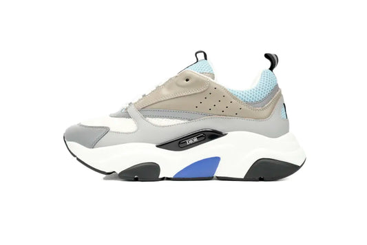 Dior B22 branco e azul