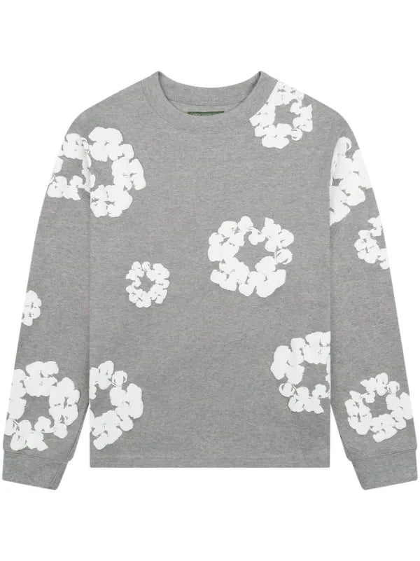 Denim Tears sweater