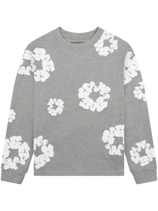 Denim Tears sweater