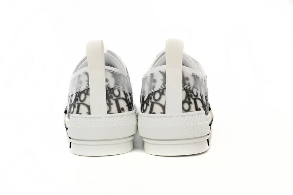 DIOR B23 LOW OBLIQUE