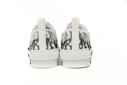 DIOR B23 LOW OBLIQUE