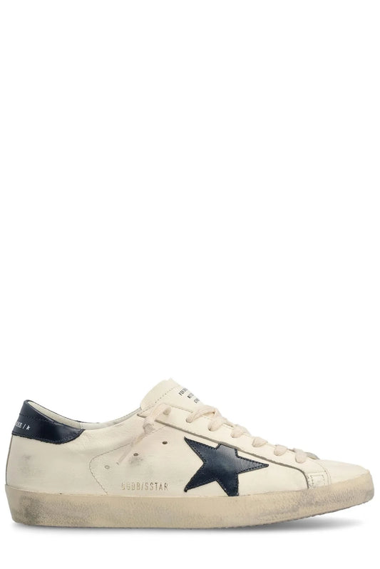 Golden Goose
Superstar sneakers