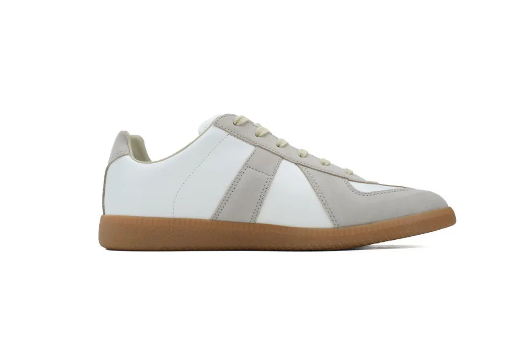 MAISON MARGIELA WHITE