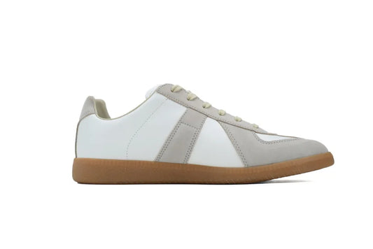 MAISON MARGIELA WHITE