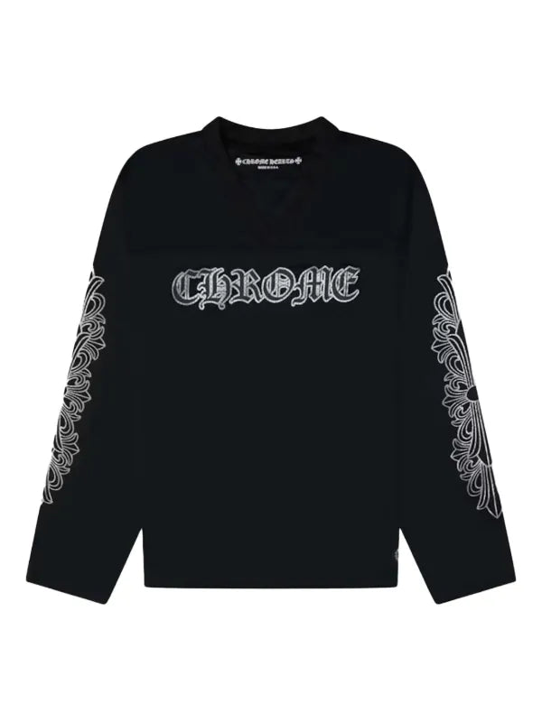CHROME HEARTS long sleeve