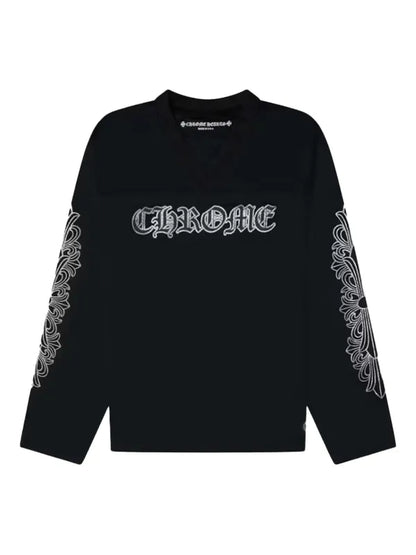 CHROME HEARTS long sleeve