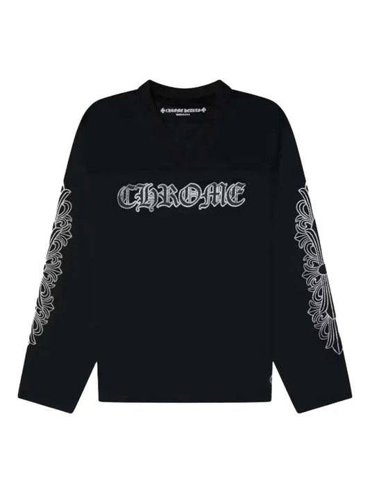 CHROME HEARTS long sleeve
