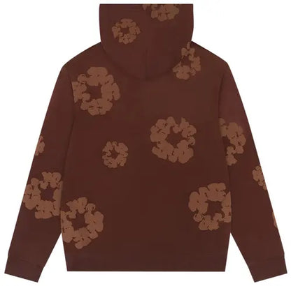 Denim Tears The Cotton Wreath Sweatshirt