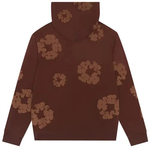 Denim Tears The Cotton Wreath Sweatshirt