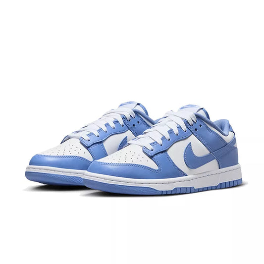 NIKE DUNK LOW
POLAR BLUE