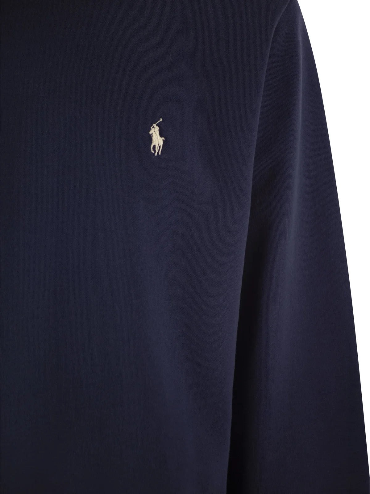 Polo Ralph Lauren Loopback Fleece Sweatshirt