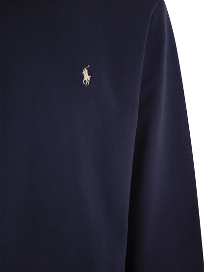 Polo Ralph Lauren Loopback Fleece Sweatshirt