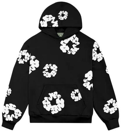 Denim Tears The Cotton Wreath Sweatshirt