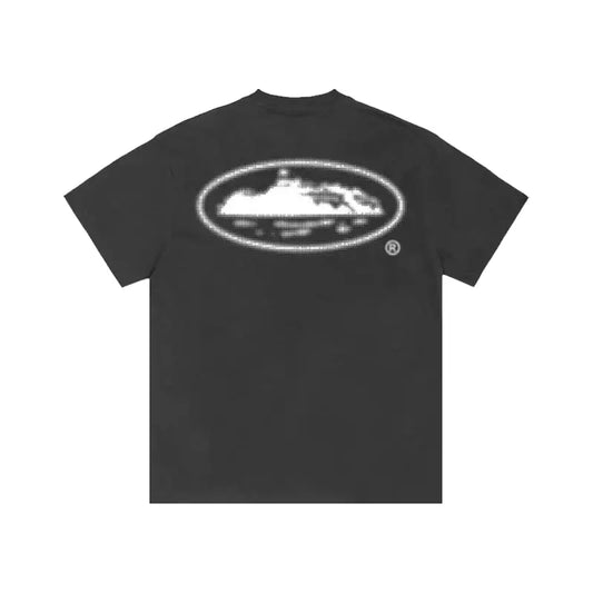 CORTEIZ HALFTONE ISLAND TEE