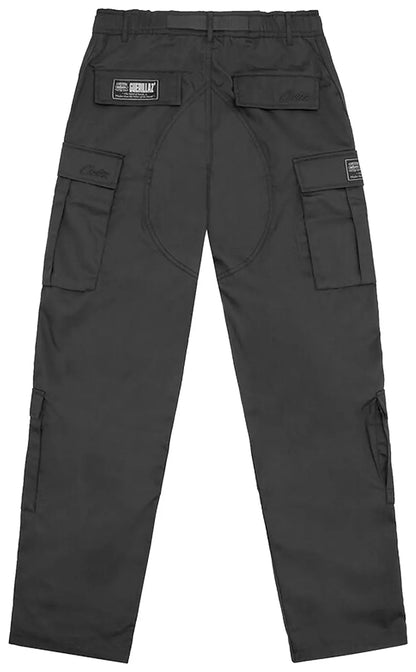 Corteiz Guerillaz* Cargo Pant