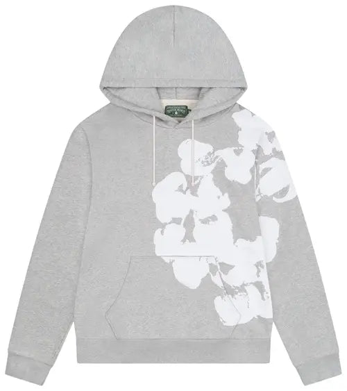 Denim Tears Big Cotton Wreath Sweatshirt