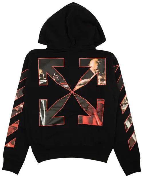 Off-White Caravaggio Slim Hoodie