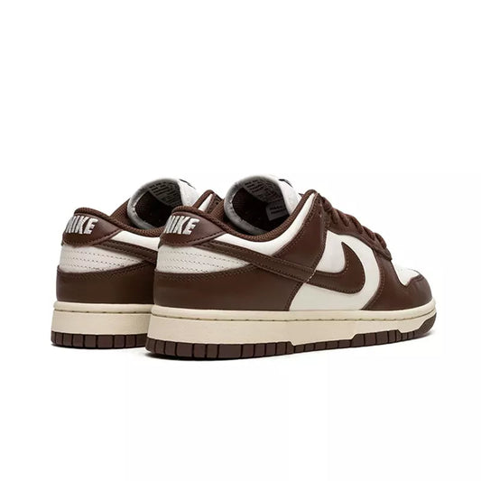 NIKE DUNK LOW
CACAO WOW