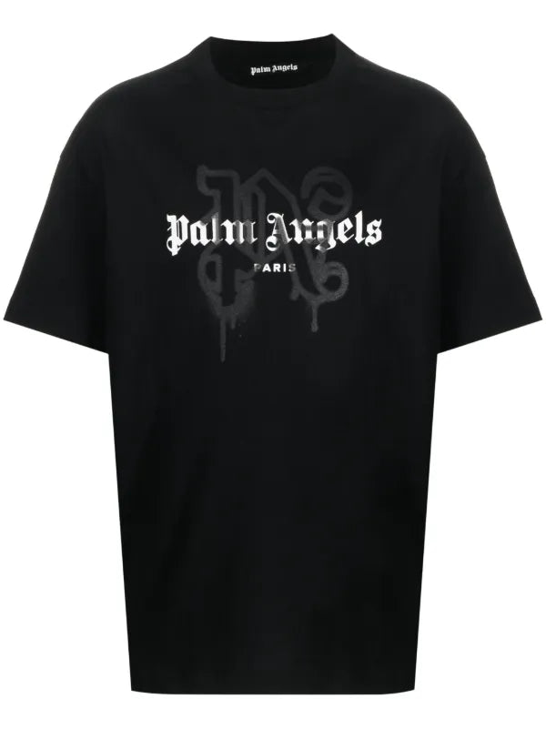 Palm Angels Paris TEE