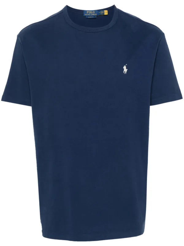 Polo Ralph Lauren
Camiseta Polo Poney de algodão