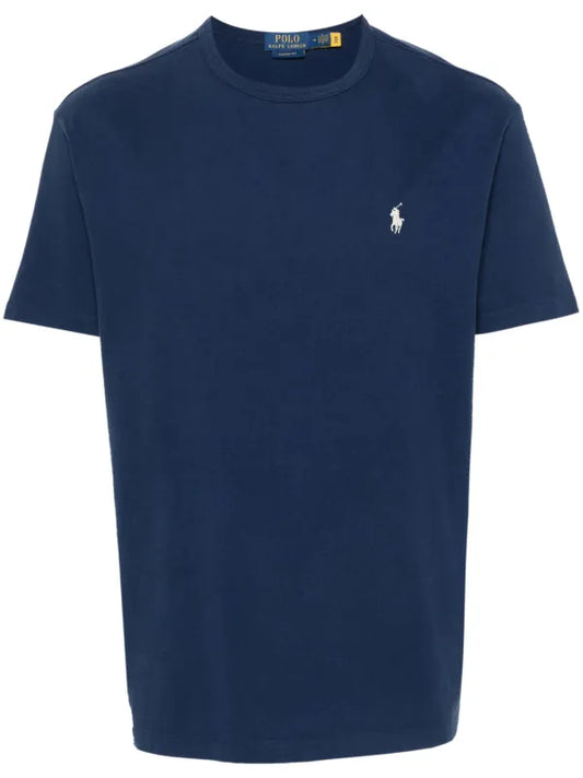 Polo Ralph Lauren
Camiseta Polo Poney de algodão