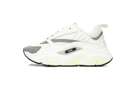 Dior B22 branco e cinza