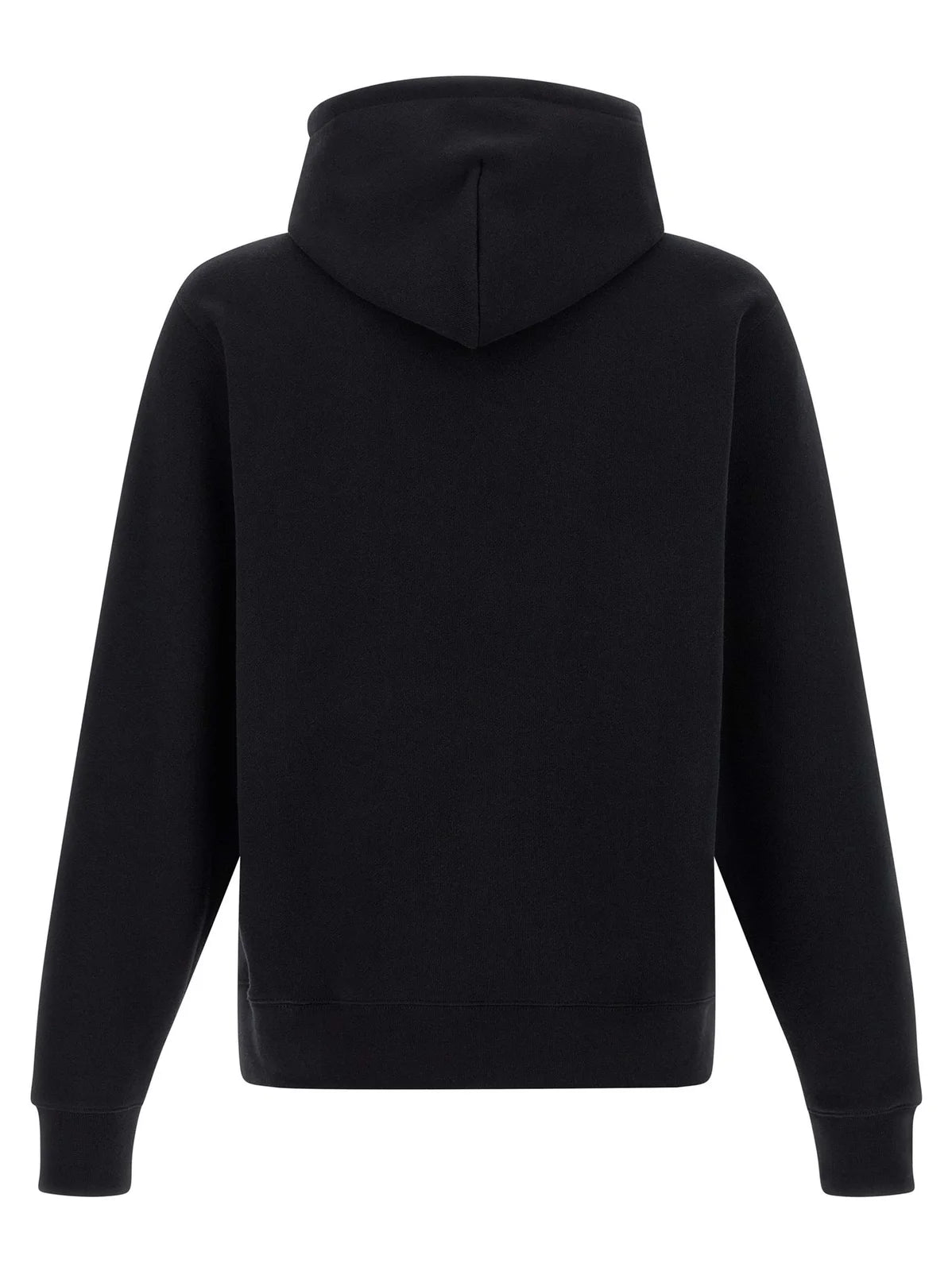 Burberry Logo Printed Hoodie