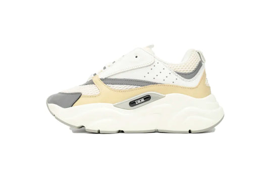 Dior B22 branco e bege
