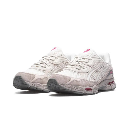 Asics Gel-NYC Cream Moonrock