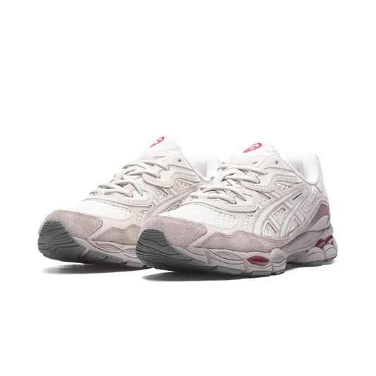 Asics Gel-NYC Cream Moonrock