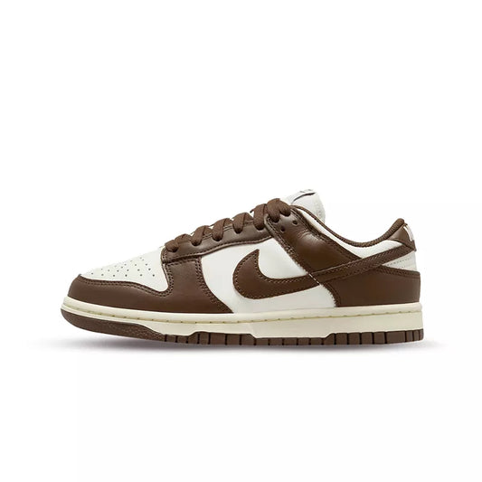 NIKE DUNK LOW
CACAO WOW
