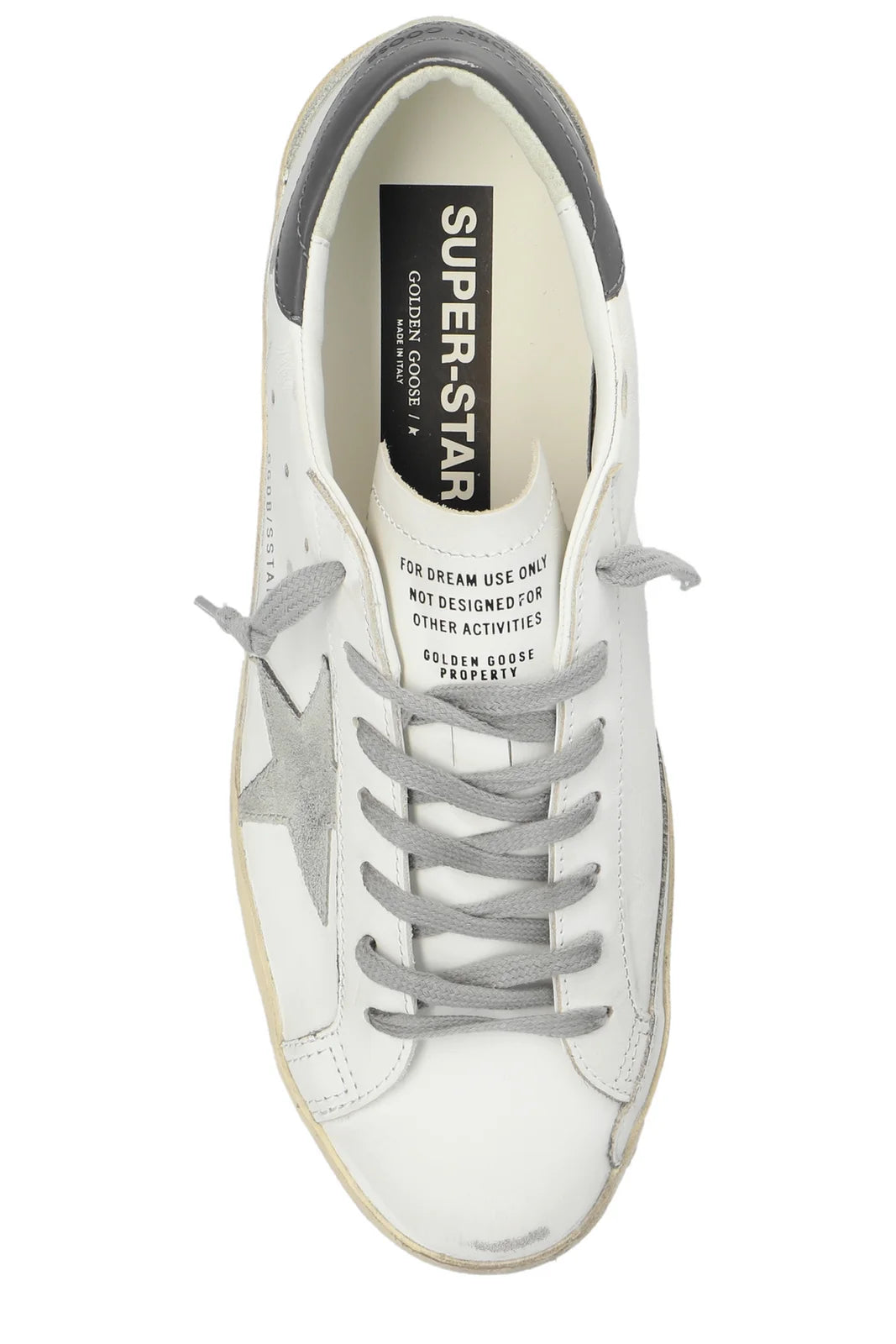 Golden Goose
Superstar sneakers
