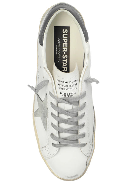 Golden Goose
Superstar sneakers