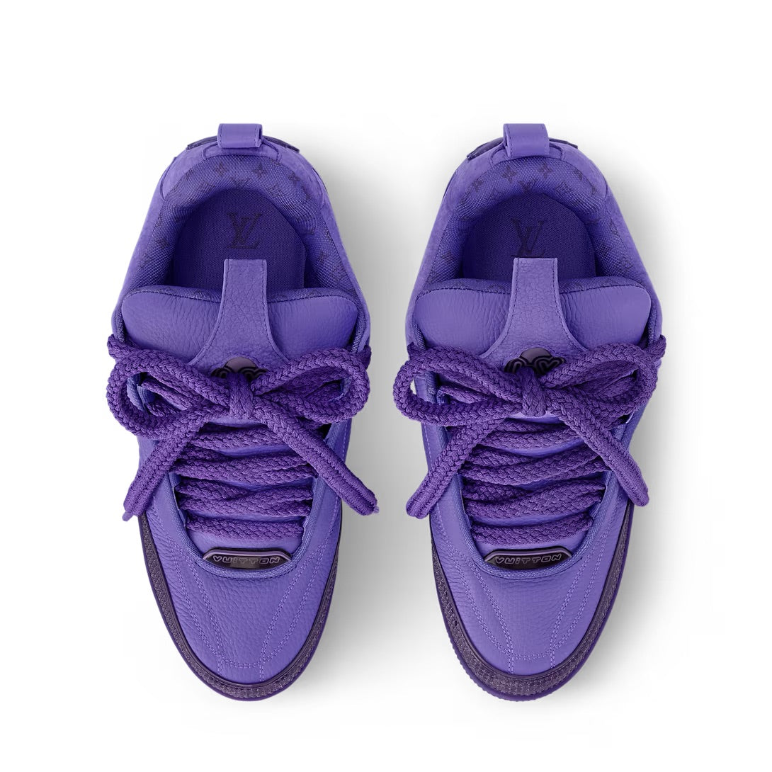 LV SKATE TRAINERS