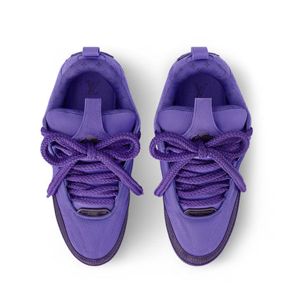 LV SKATE TRAINERS