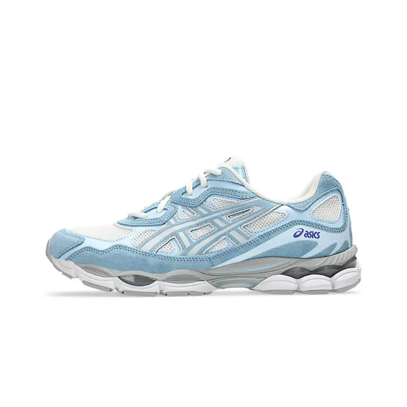 Asics Gel-NYC Cream Arctic Sky