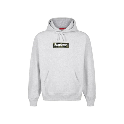 SUPREME BOX LOGO HOODED SWEATSHIRT (FW23)