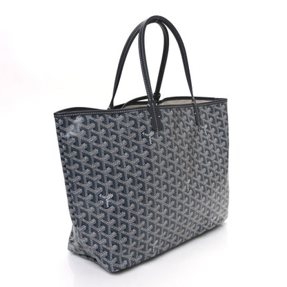 GOYARD 
Goyardine Saint Louis PM Grey