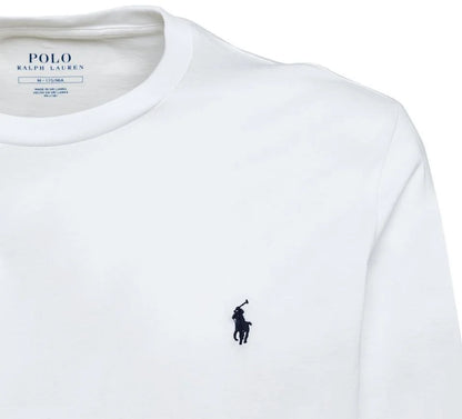 Polo Ralph Lauren Loopback Fleece Sweatshirt