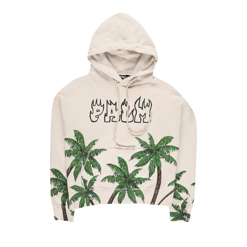 Palm Angels Palms Hoodie