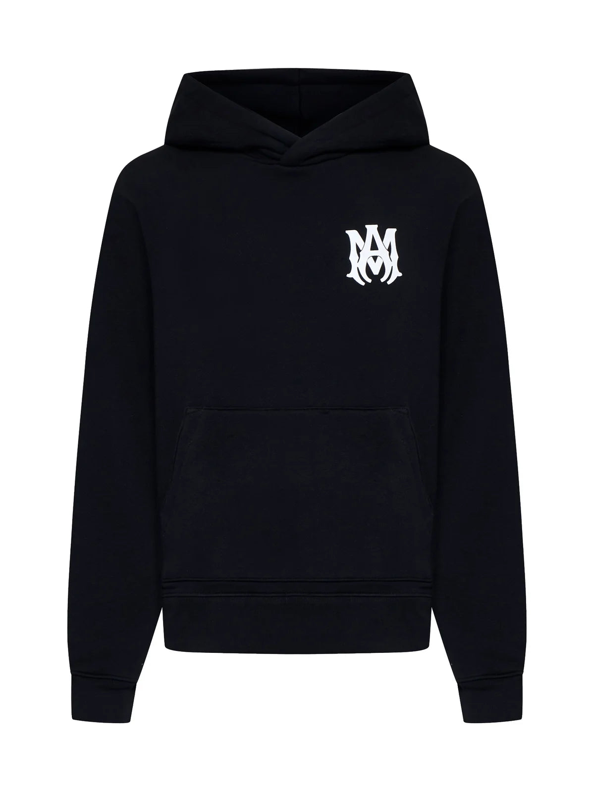 Amiri Logo Printed Hoodie