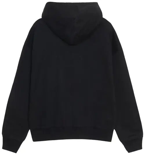 Nike x Stussy Zip Fleece Hoodie