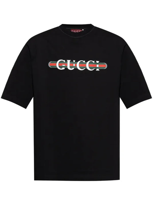 Gucci printed TEE