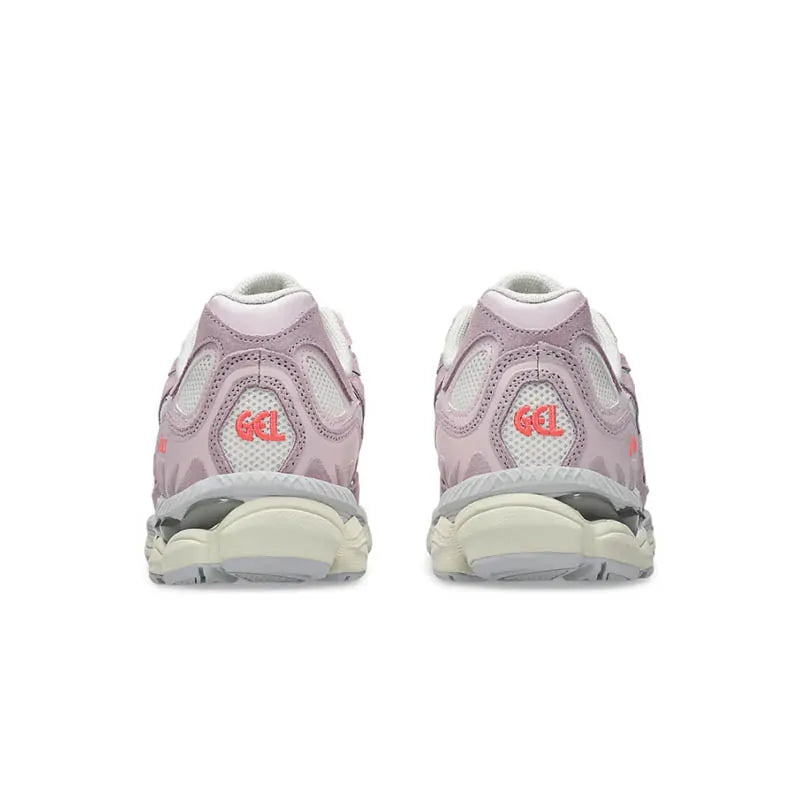 Asics Gel-NYC Cream Rose Water