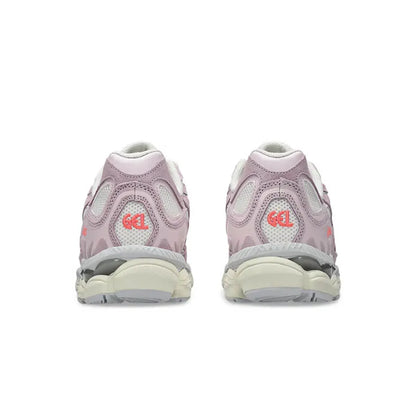 Asics Gel-NYC Cream Rose Water