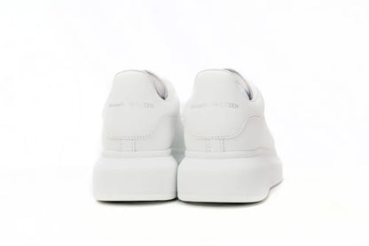 ALEXANDER MCQUEEN WHITE