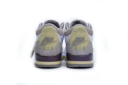 JORDAN 3 MA MANIÉRE