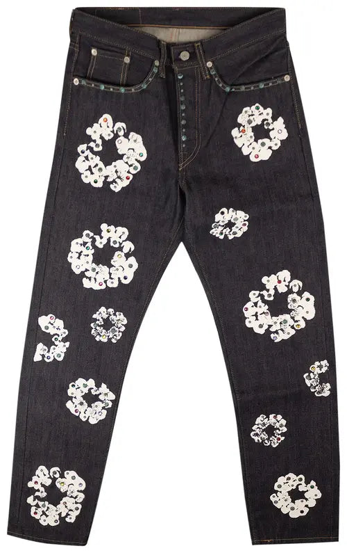 Denim Tears Denim Jeans